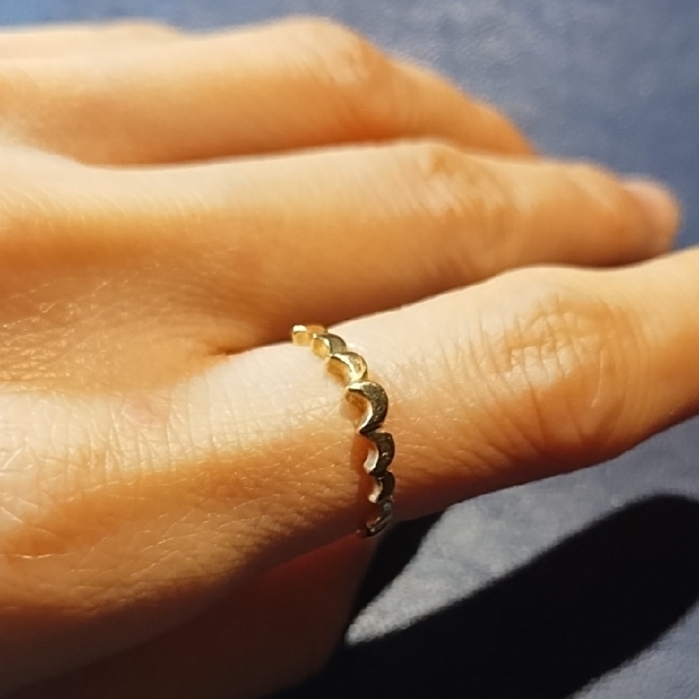 14kt Ring